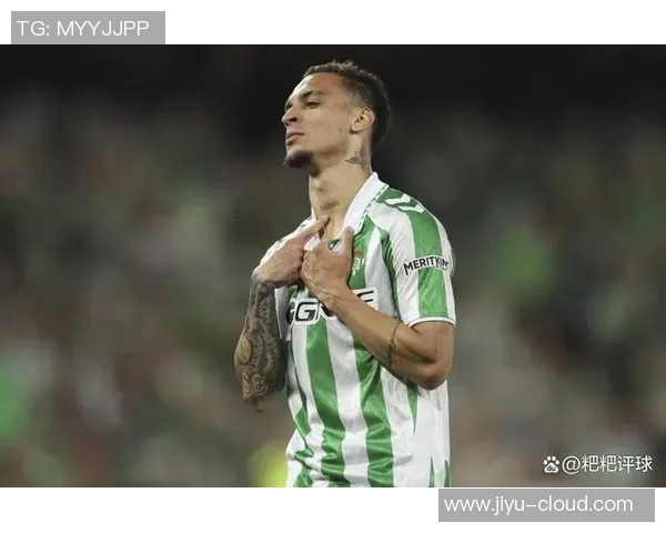 安东尼足球星身份揭秘：他是来自哪个国家的天才球员