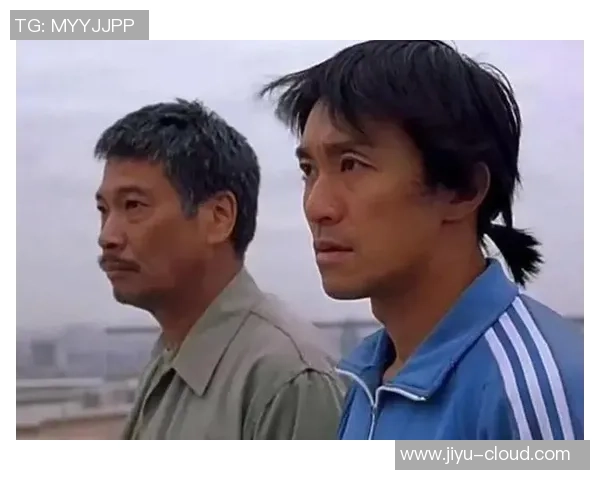 星爷少林足球经典台词:笑对人生,脚踏实地,成就梦想的无敌秘诀 星爷少林足球经典台词:笑对人生,脚踏实地,成就梦想的无敌秘诀