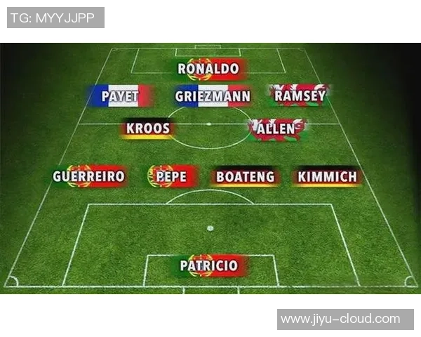 葡萄牙足球传奇球星的辉煌历程与历史影响解析