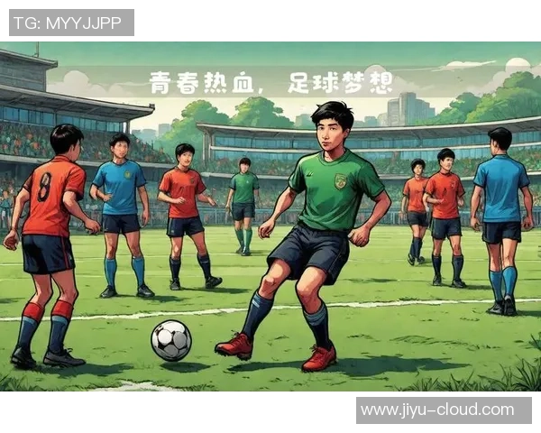 震撼球星进场瞬间全场沸腾足球热血点燃无限激情时刻